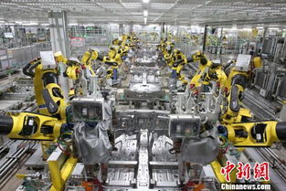 重慶市政協(xié)委員 加快汽車產(chǎn)業(yè)新舊動能轉(zhuǎn)換 產(chǎn)品質(zhì)量是關鍵