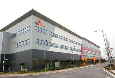 因員工被確定為無癥狀感染者 海力士重慶公司暫時停產(chǎn)