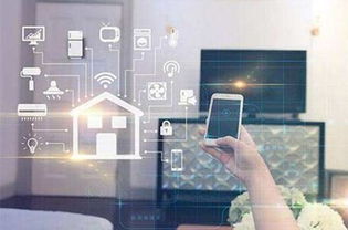 預(yù)見未來，搶占物聯(lián)網(wǎng)應(yīng)用制高點(diǎn)——邵剛談物聯(lián)網(wǎng)應(yīng)用服務(wù)發(fā)展策略