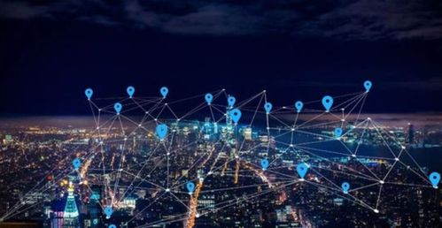 物聯(lián)網(wǎng)應(yīng)用與服務(wù) 技術(shù)驅(qū)動下的行業(yè)變革與未來展望